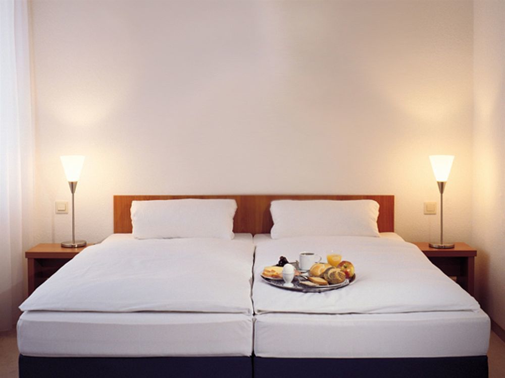 Vahrenwalder Hotel Hanôver Quarto foto