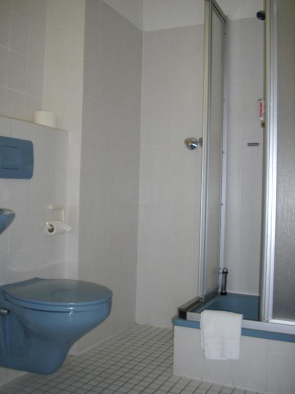 Vahrenwalder Hotel Hanôver Quarto foto